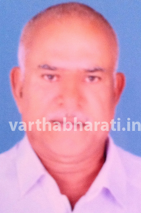 ಕಾಂಗ್ರೆಸ್ ಅಲ್ಪಸಂಖ್ಯಾತ ವಿಭಾಗ ಕಾಸರಗೋಡು ಜಿಲ್ಲಾಧ್ಯಕ್ಷರಾಗಿ ಹಮೀದ್ ಕೋಡಿಯಡ್ಕ ಆಯ್ಕೆ